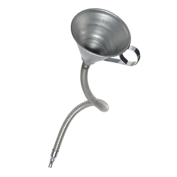 BikeService Flexible Spout Funnel - 600mm - BS2551