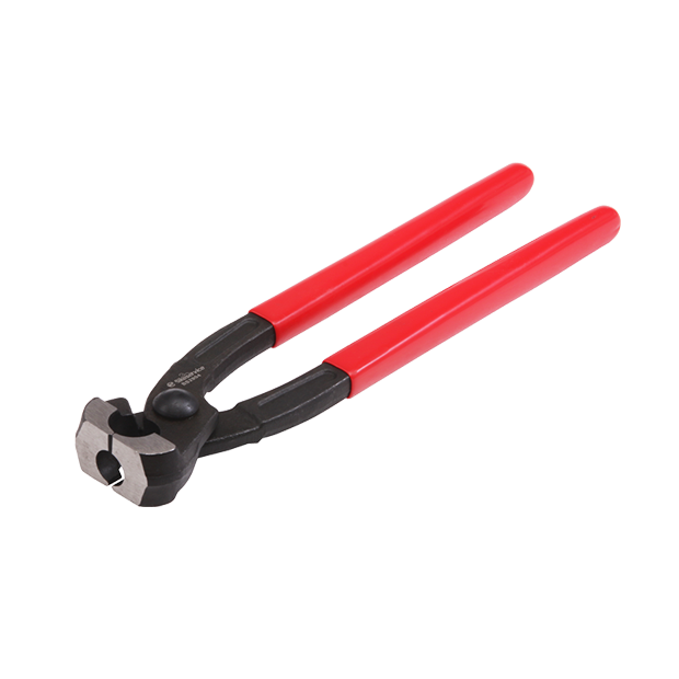 BikeService Double Ear Clamp Plier - 220mm - BS2904