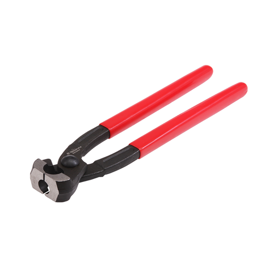 BikeService Double Ear Clamp Plier - 220mm - BS2904