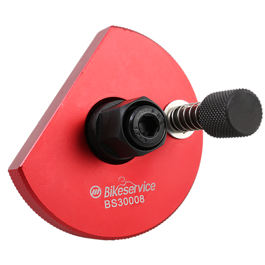 BikeService Ducati Tdc Crankshaft Locking Tool - BS30008