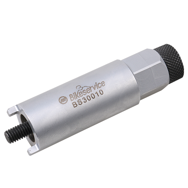 BikeService Ducati Crankshaft Turning Tool - BS30010