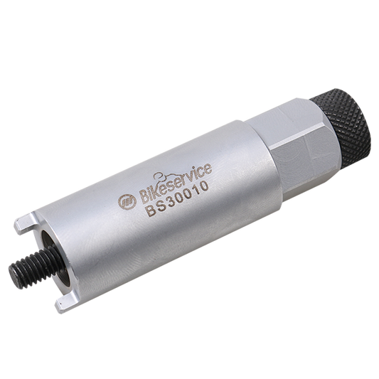 BikeService Ducati Crankshaft Turning Tool - BS30010