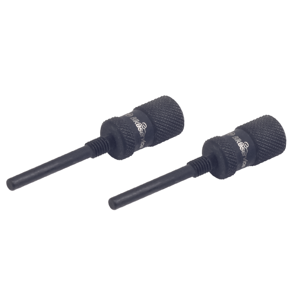 BikeService Ducati Camshaft Locking Pins (M6) - BS30012