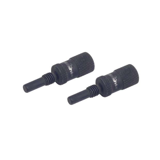 BikeService Ducati Camshaft Locking Pins (M8) - BS30013