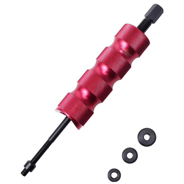BikeService Piston Pin Removal And Installation Tool - BS30018