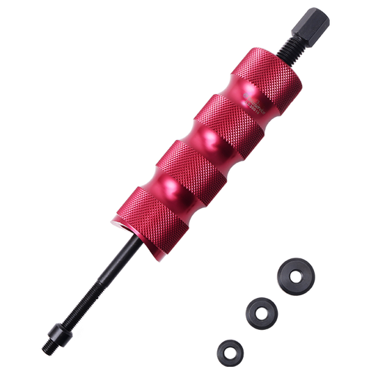 BikeService Piston Pin Removal And Installation Tool - BS30018
