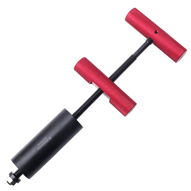 BikeService Harley-Davidson Gudgeon Pin Remover & Installer Tool - BS30019