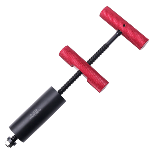 BikeService Harley-Davidson Gudgeon Pin Remover & Installer Tool - BS30019