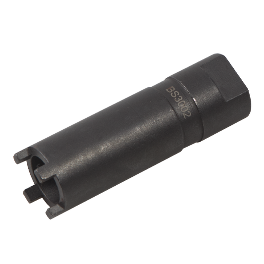BikeService Conter Balancer and Clutch Hub Socket - 17mm, 4 Point - BS3002