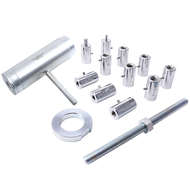 BikeService Crankshaft Installation Kit - BS30022