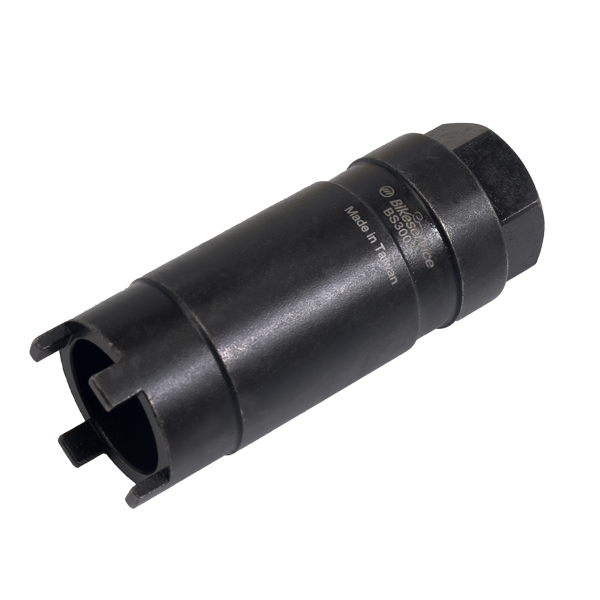 BikeService Conter Balancer and Clutch Hub Socket - 24mm, 4 Point - BS3003