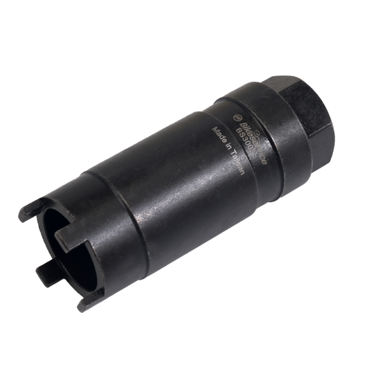 BikeService Conter Balancer and Clutch Hub Socket - 24mm, 4 Point - BS3003