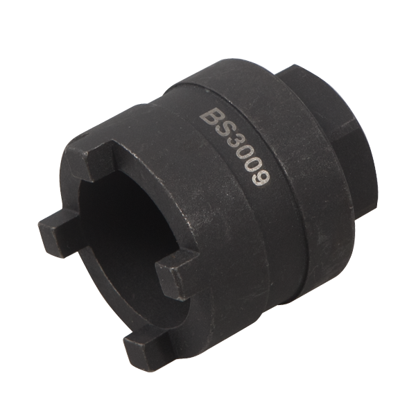 BikeService Conter Balancer and Clutch Hub Socket - 29mm, 4 Point - BS3009
