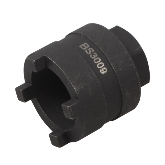 BikeService Conter Balancer and Clutch Hub Socket - 29mm, 4 Point - BS3009