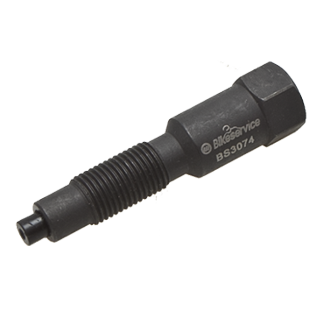 BikeService Piston Location Tool - M14xP1.25 - BS3074