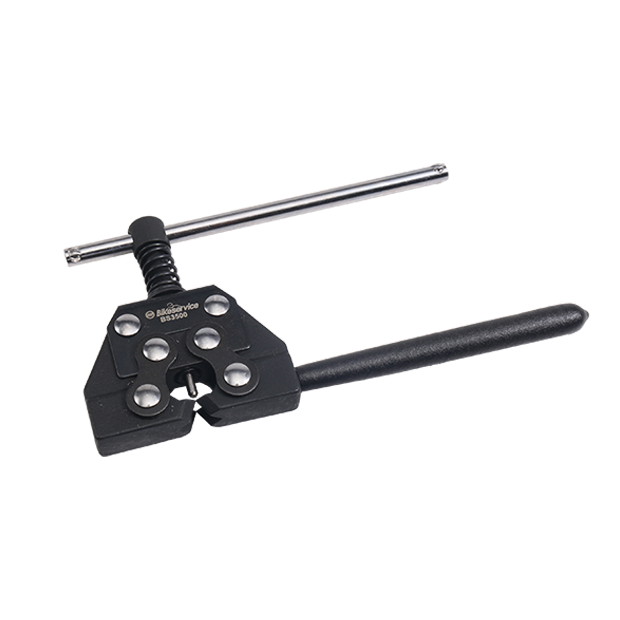 BikeService Chain Link Extractor - BS3500
