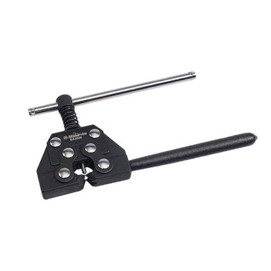 BikeService Chain Link Extractor - BS3500