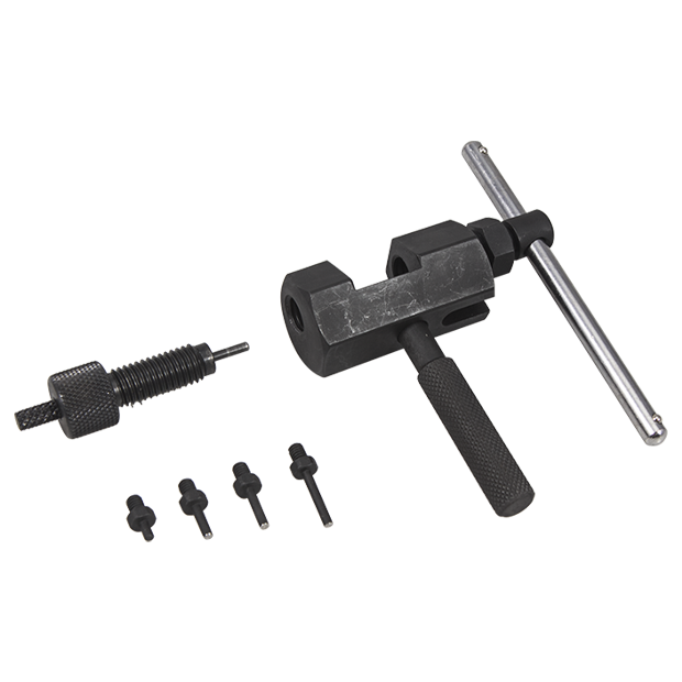 BikeService Emergency Cam Chain Repair Set - BS3550