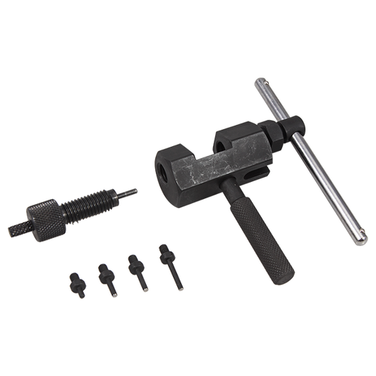 BikeService Emergency Cam Chain Repair Set - BS3550