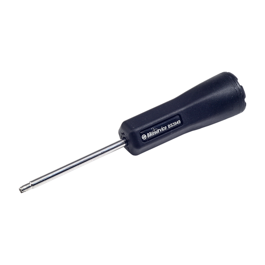 BikeService Valve Core Torque Tool - BS3949
