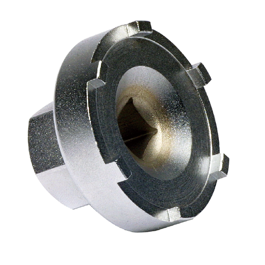 BikeService Seal and Bearing Retainer Tool - 44mm - BS4010