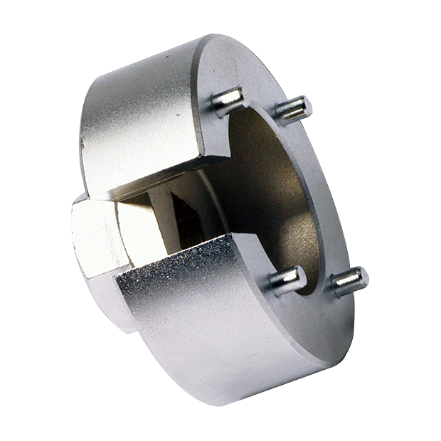 BikeService Seal and Bearing Retainer Tool - 36mm - BS4018