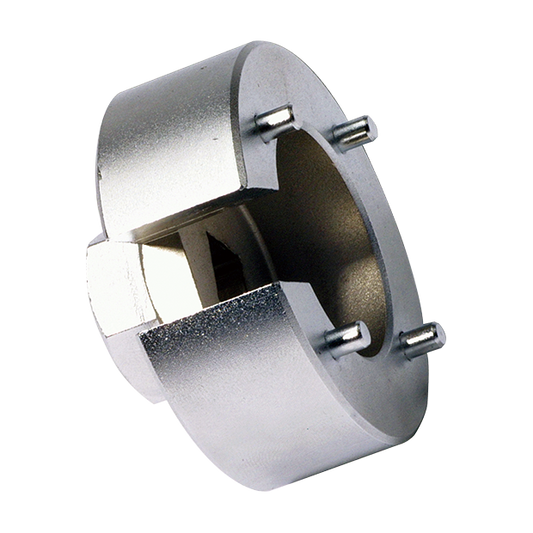 BikeService Seal and Bearing Retainer Tool - 36mm - BS4018