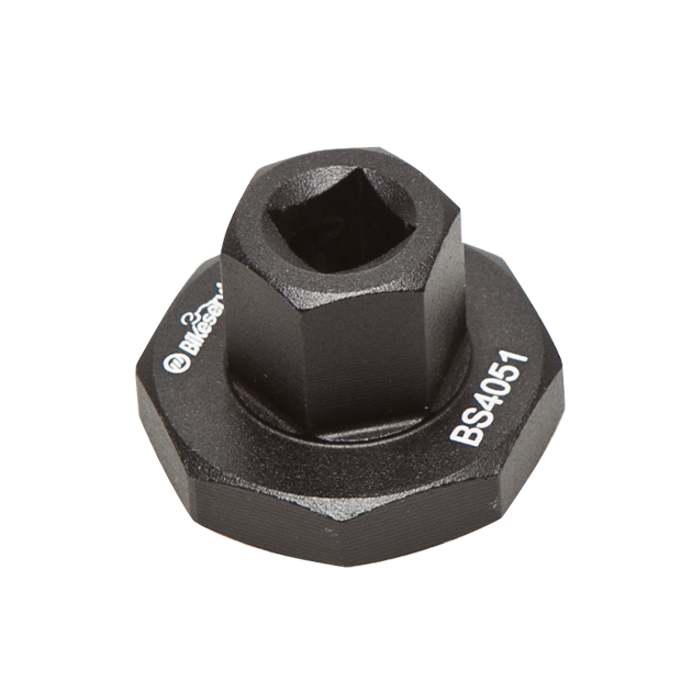 BikeService Fork Compression Valve Tool - 36mm - BS4051