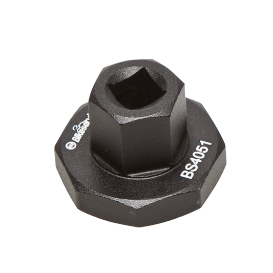 BikeService Fork Compression Valve Tool - 36mm - BS4051