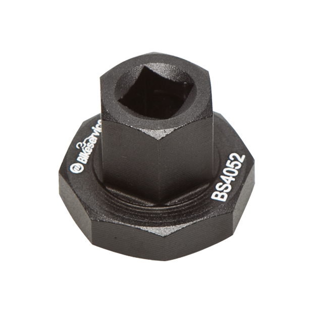 BikeService Fork Compression Valve Tool - 32mm - BS4052