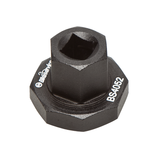 BikeService Fork Compression Valve Tool - 32mm - BS4052