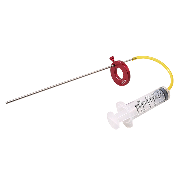 BikeService Fork Oil Level Gauge