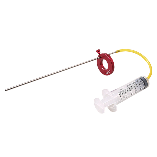 BikeService Fork Oil Level Gauge