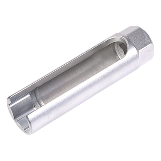 BikeService Oxygen Sensor Socket - 11/16 Inch - BS4224