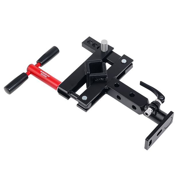 BikeService Front Fork Vice - 100mm - BS5000