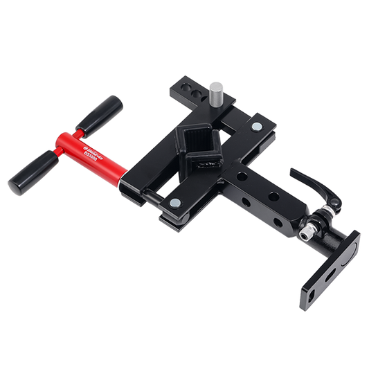 BikeService Front Fork Vice - 100mm - BS5000