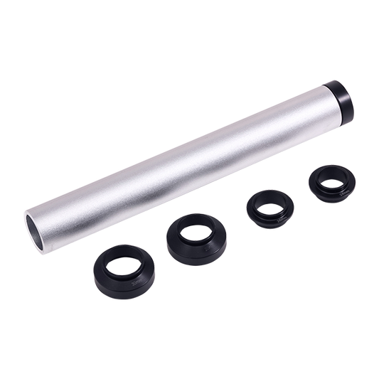 BikeService Steering Tube Bearing Installer Tool Kit - BS50017