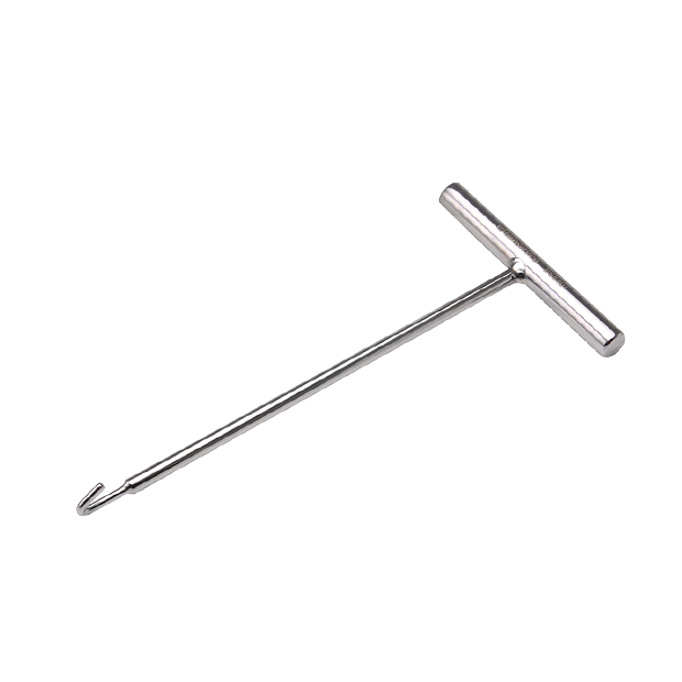 BikeService U Hook Handle - 220mm - BS5201