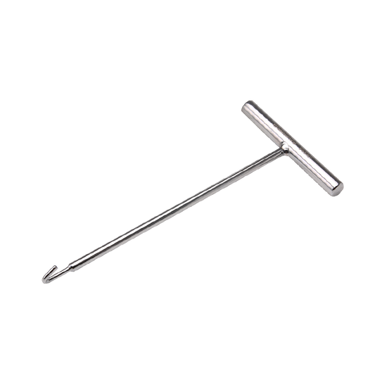 BikeService U Hook Handle - 220mm - BS5201