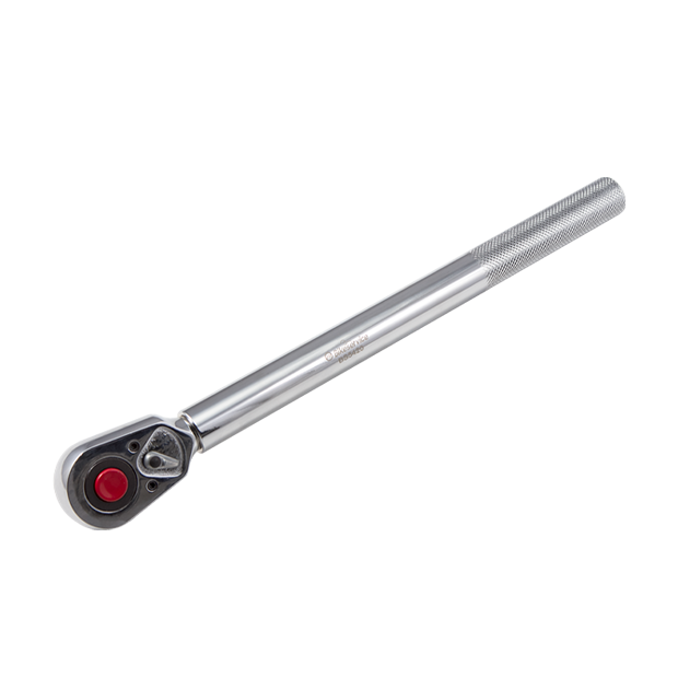 BikeService Telescoping Ratchet Handle - 1/2 Inch - BS5420