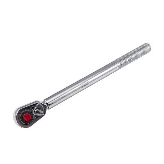 BikeService Telescoping Ratchet Handle - 1/2 Inch - BS5420