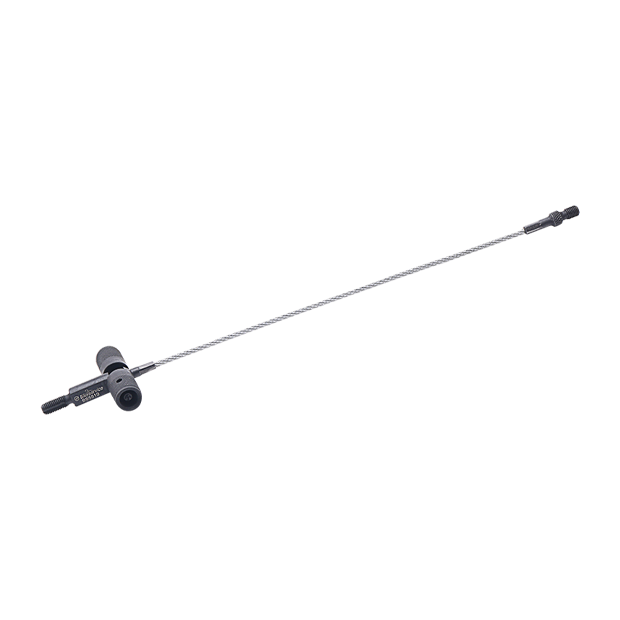 BikeService Tyre Valve Puller 4 in 1 - 240mm - BS5510