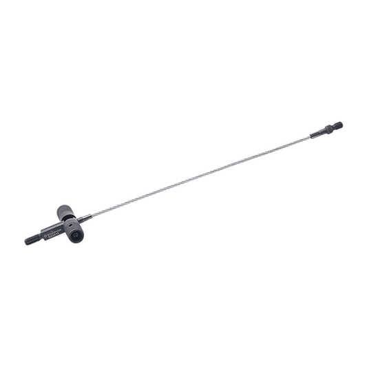 BikeService Tyre Valve Puller 4 in 1 - 240mm - BS5510
