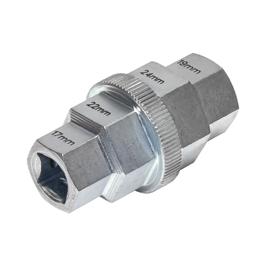 BikeService Front Wheel Spindle Removal Tool