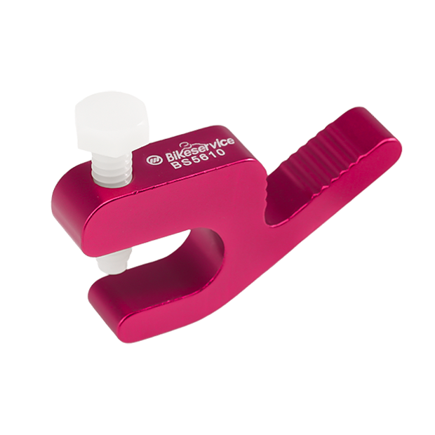 BikeService Tyre Bead Holding Tool - BS5610