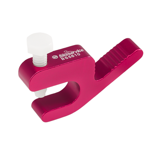 BikeService Tyre Bead Holding Tool - BS5610