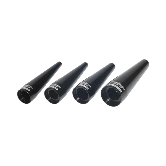 BikeService Sealing Ring Assembly Tool Set 4 Piece - 14.4-22.4mm - BS5810