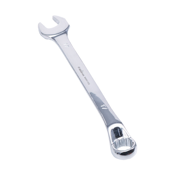 BikeService Multi Driver Spanner - 17mm - BS6012G