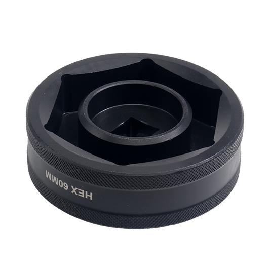 BikeService Wheel Nut Impact Socket to suit KTM - BS70012