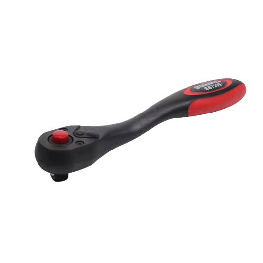 BikeService Square Drive Ratchet Wrench - 3/8 Inch - BS7289
